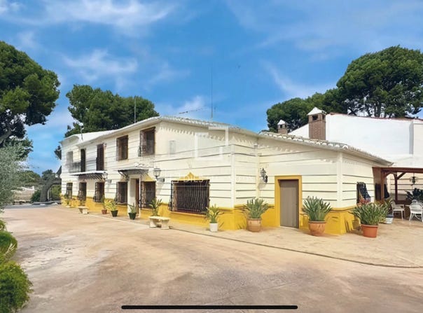 Petrer, Valencia 03610