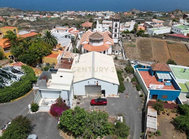 Icod de los Vinos, Canary Islands
