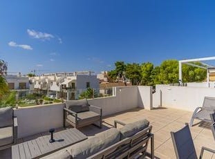 Pilar De La Horadada, Costa Blanca (alicante)