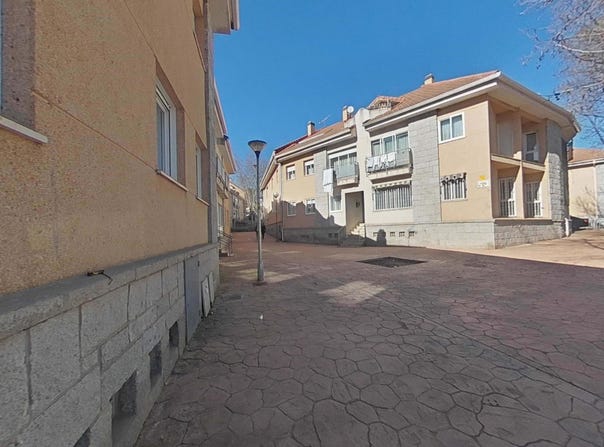Alpedrete, Community of Madrid