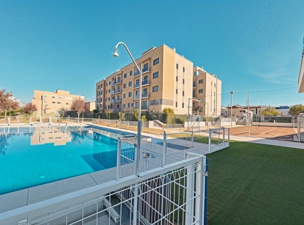 Ciudad Real, Castilla le Mancha 13005