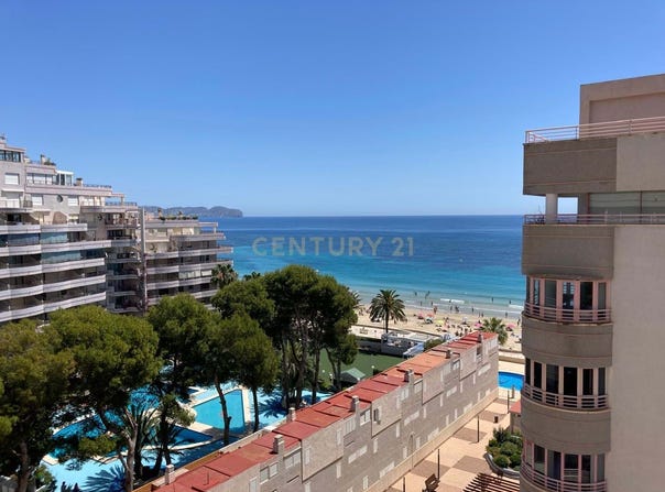 Calpe/Calp, Valencian Community
