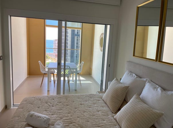 Benidorm, Valencian Community 03502