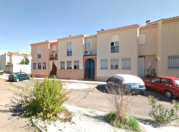 Trujillo, Extremadura