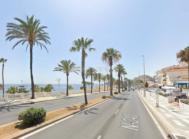 Benalmádena, Andalusia