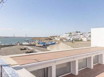 Ayamonte, Ayamonte