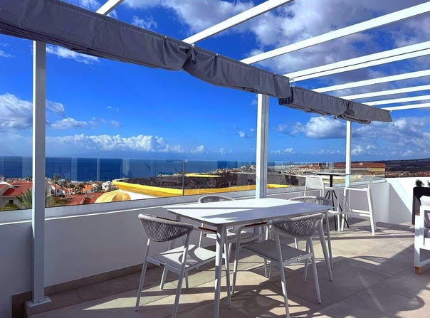 Adeje, The Canary Islands 38670