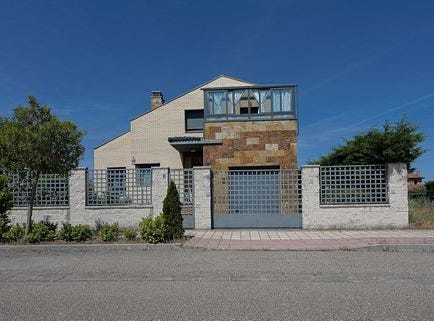 RÃo Tajo, Aldeamayor de San Martin, Ãrea Metropolitana Valladolid 47162