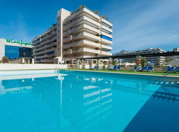 Marbella, Andalusia
