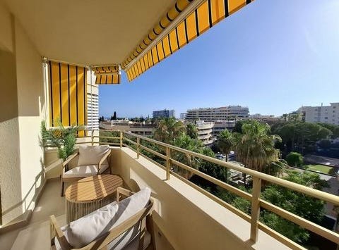 Marbella, Andalucía
