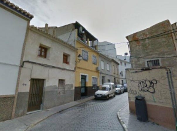 Cieza, Region of Murcia