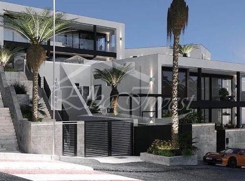 San Eugenio, Canary Islands 38660