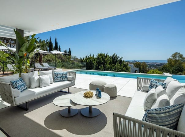 Benahavis, Andalusia 29678
