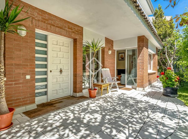 Cambrils, Catalonia 43850