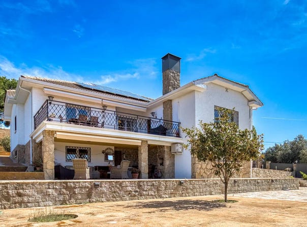 Valdemorillo, Community of Madrid 28210