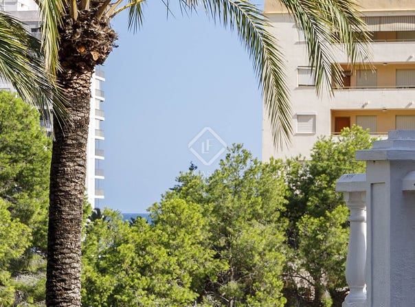 Cullera, Valencian Community 46408