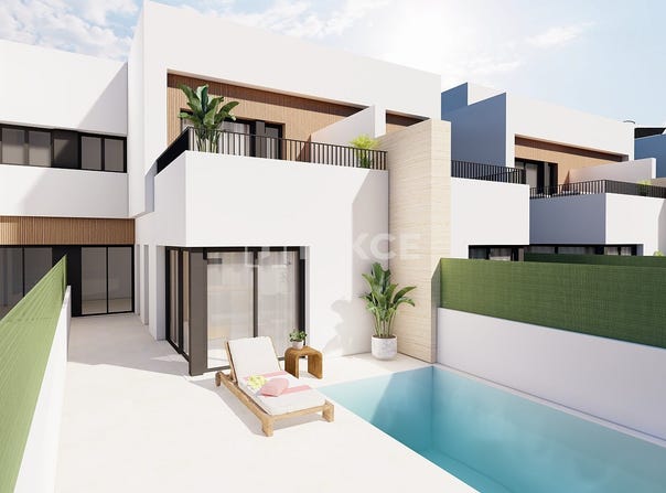 San Javier, San Javier Centro, Murcia, Region of Murcia 30720