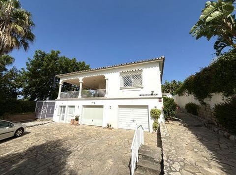 Alcántara, Extremadura