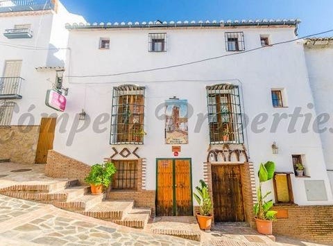 Archez, Málaga