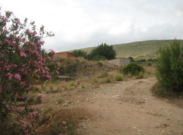 Macastre, Valencian Community