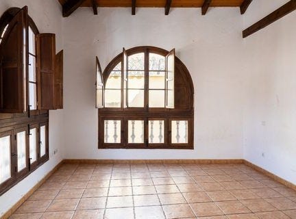 Malaga, Andalucía