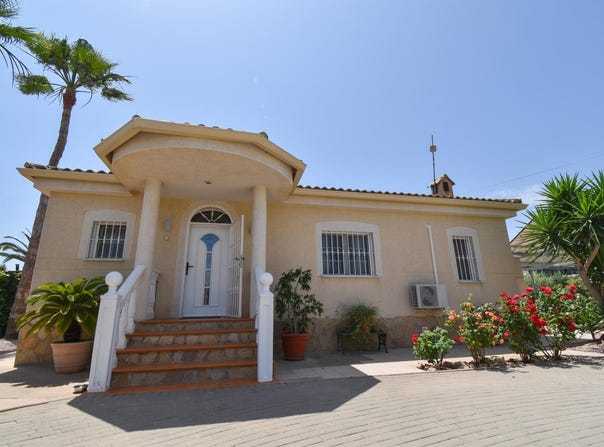 Santa Fe, Valencia 03580