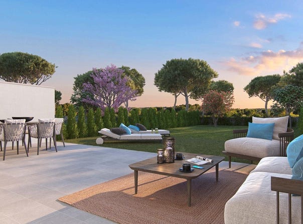 Sotogrande, Andalusia 11310