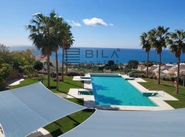 Benalmadena, Benalmádena, Malaga