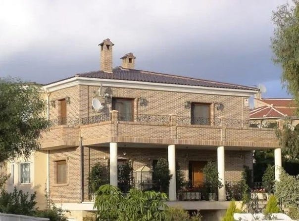 Ciudad Quesada, A, Ciudad Quesada, Valencian Community 03189