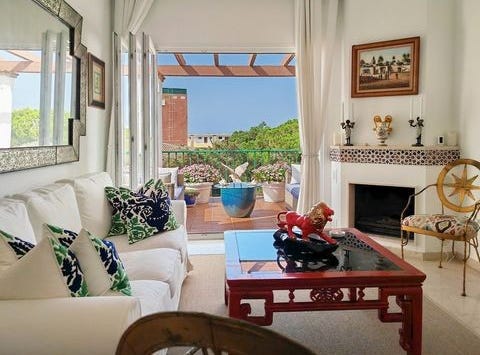 Carib Playa, Marbella, Malaga