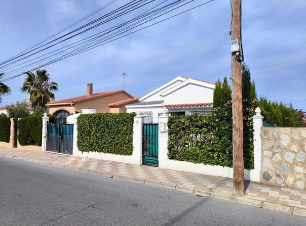 San Fulgencio, Valencian Community