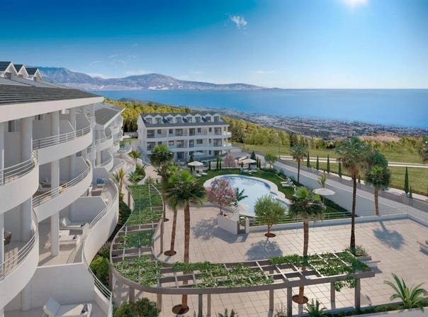 Benalmádena, Málaga 29639