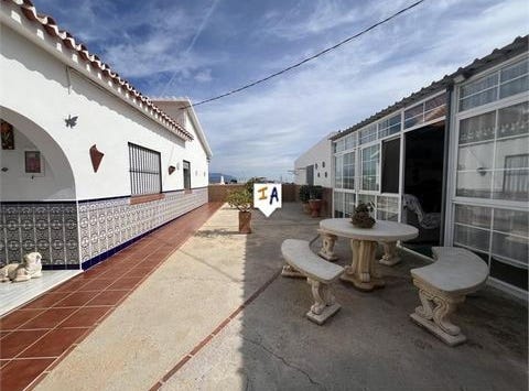 Almayate, Malaga