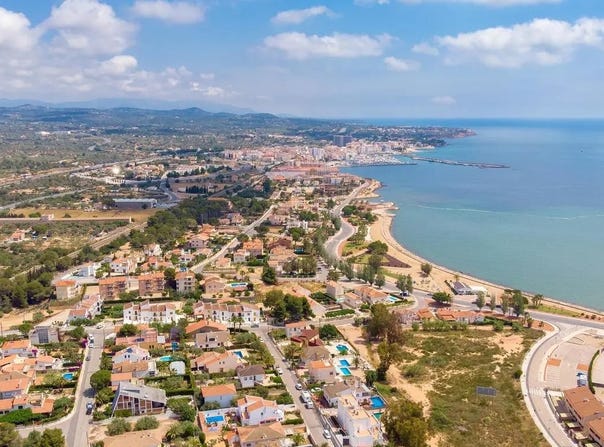 Tarragona, Catalonia 43519