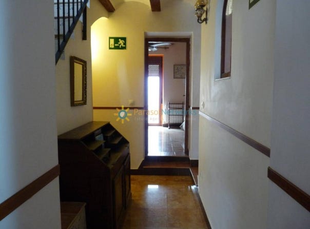 El Palomar, Valencian Community 46891