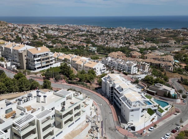 Benalmádena, Andalusia 29639
