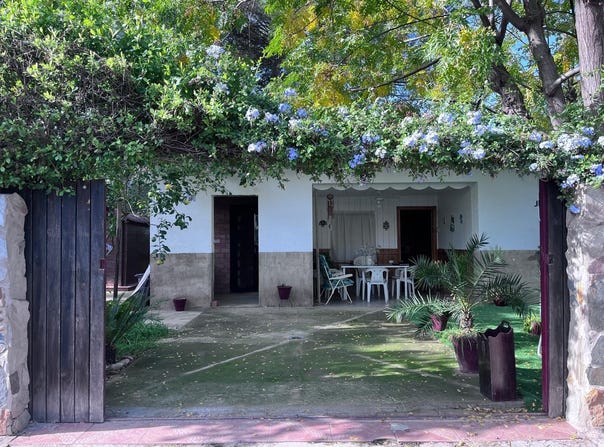 Carmona, Andalusia 41410
