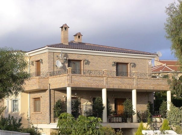 Ciudad Quesada, A, Ciudad Quesada, Valencian Community 03170