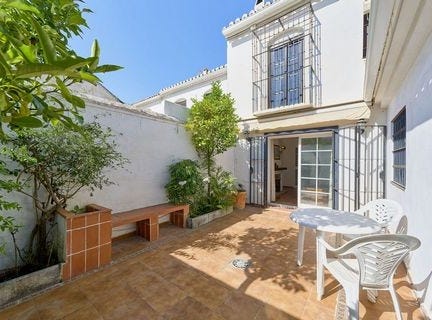 Fuengirola, Andalucía
