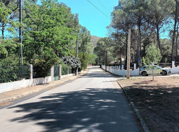 Macastre, Valencian Community