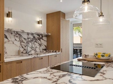 Nueva Andalucia, Marbella, Malaga