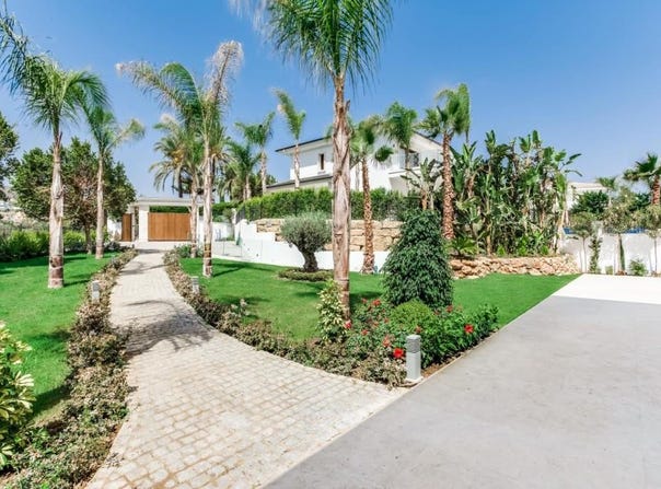 Nueva Andalucia, Andalusia 29660