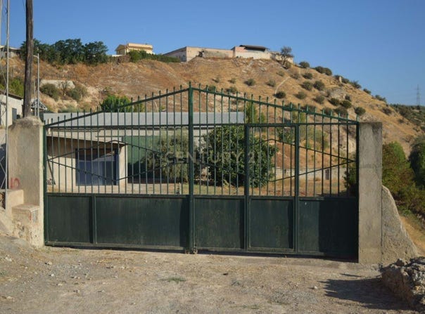 Pinos Puente, Andalusia