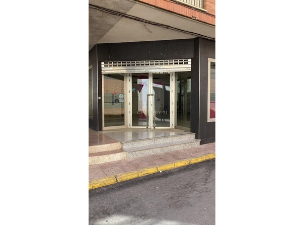 Puerto Lumbreras, Region of Murcia