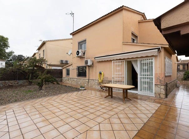 Parets del Vallès, Catalonia