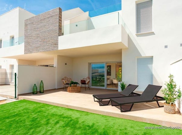 Algorfa, Valencia 03169