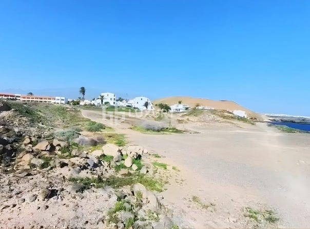 Arona, Canary Islands 38640