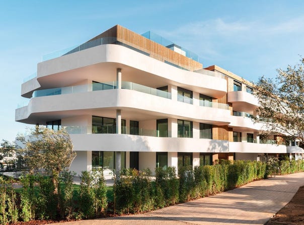 Sotogrande, Andalusia 11310