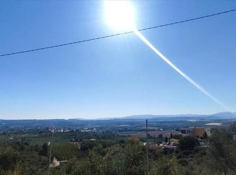Torrent, Valencian Community