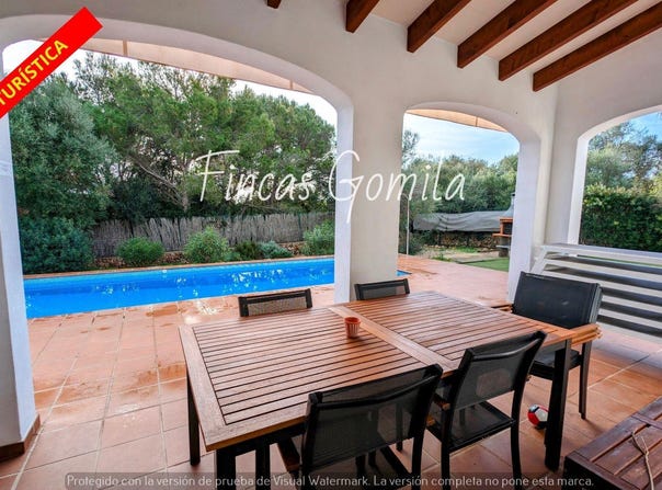 Sant Lluís, The Balearic Islands 07710